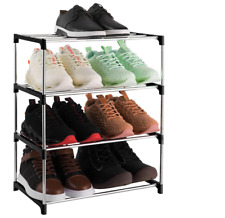 Shoe rack tier for sale  Pilot Mountain