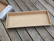 Ikea tray storage for sale  READING