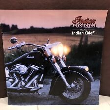 Indian motorcycle new for sale  Salem