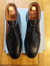 Tricker chukka ankle for sale  COVENTRY