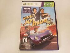 Kinect joy ride for sale  Shipping to Ireland