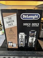 Longhi dedica espresso gebraucht kaufen  Chemnitz