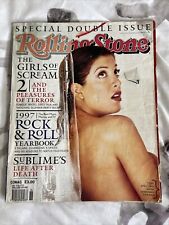 Rolling stone magazine for sale  ROTHERHAM
