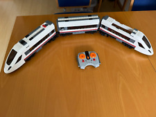 Lego city hochgeschwindigkeits gebraucht kaufen  Borgholzhausen