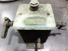 Madison kipp lubricator for sale  Holtwood