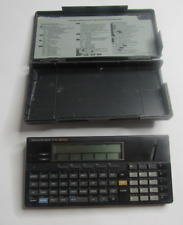 Usado, Calculadora 1986 Texas Instruments TI-95 PROCALC 10598591 não testada comprar usado  Enviando para Brazil