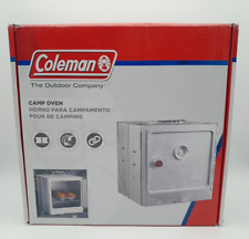 Coleman stove oven for sale  Greenfield
