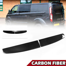 Carbon look rear for sale  WALSALL