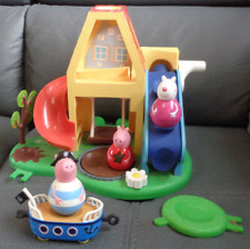 Peppa pig weebles for sale  ROSSENDALE