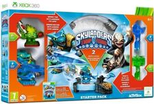 Skylanders Trap Team Starter Pack jogo usado Xbox 360 comprar usado  Enviando para Brazil