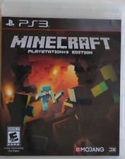 Minecraft playstation edition gebraucht kaufen  Velbert