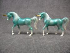 Breyer green arabian for sale  Spring Mills