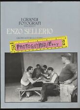 Italian language photography for sale  Chicago