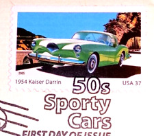 50s sporty cars for sale  Saint Louis