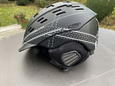 Skihelm hne visier gebraucht kaufen  Alfter