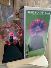 Plasma ball lamp for sale  GAINSBOROUGH