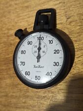 Cronometro hanhart calibro usato  Supersano