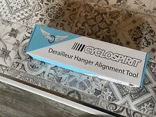 Derailleur hanger alignment for sale  Ireland