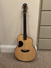 acoustic guitar rosewood for sale  Dallas