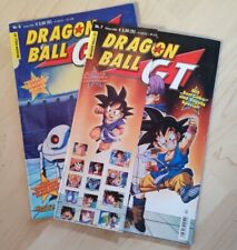 Dragonball magazin 7 gebraucht kaufen  Lehrte