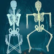 Squelette lumineux halloween d'occasion  Expédié en France
