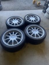 vw passat alloys for sale  MALVERN