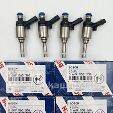06h906036g fuel injectors for sale  Secaucus