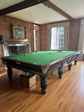 Tournament size snooker for sale  MAIDSTONE