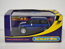 Scalextric c2805 mini gebraucht kaufen  Berlin