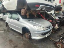 Peugeot 206 gti for sale  WOLVERHAMPTON