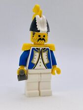 Lego Pirates Imperial Soldier - Governor pi004, de 6274 Caribbean Clipper comprar usado  Enviando para Brazil