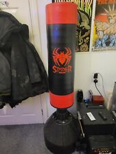 Punching bag free for sale  BRADFORD