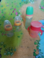 tupper baby flasche gebraucht kaufen  Arendsee