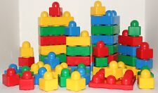 50 duplo lego blocks toy for sale  Grandville