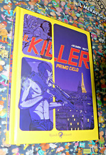 Graphic novel killer usato  Teramo