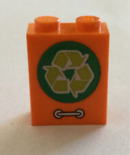 Lego 3245 orange for sale  WEYMOUTH