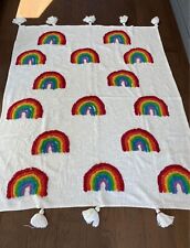 Isaac mizrahi rainbow for sale  Searsport