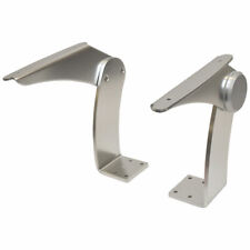 Used, Sportsman Boat Seat Armrest Hinges | Anodized Aluminum (Set of 2) for sale  Shipping to South Africa