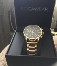 Rocaware mens watch. for sale  COLCHESTER