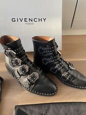 Givenchy scarpe donna usato  Spedire a Italy