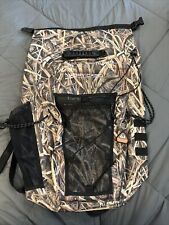 Mossy oak drycase for sale  Shipping to Ireland