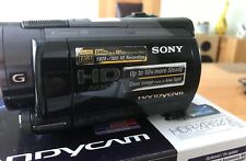 Sony hdr xr520e for sale  GATESHEAD