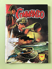 Petit format commando d'occasion  Cuisery