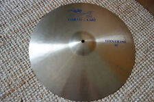 Paiste formula 602 gebraucht kaufen  Straubing