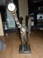 Antique junghans bronze for sale  CHELTENHAM