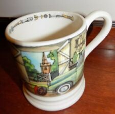 Emma bridgewater tinkering for sale  UK