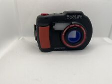 Sealife Sportdiver DC2000 Underwater Housing Only SL112, used for sale  Shipping to South Africa