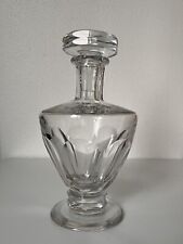 cristal st louis carafe d'occasion  Paris XIII