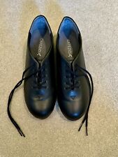 Capezio tap shoes for sale  LONDON