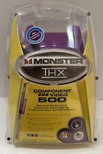 Monster thx 500 for sale  Oak Park